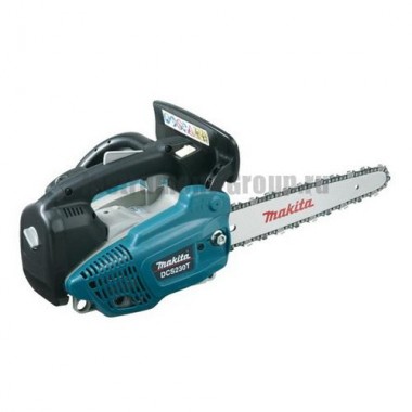 Бензопила Makita DCS232T-25
