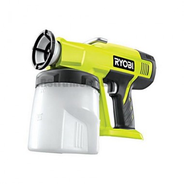 Краскораспылитель аккумуляторный Ryobi ONE+ 3000155(P620) без аккумулятора и з/у