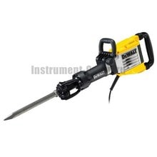 Отбойный молоток DeWalt D 25961 K