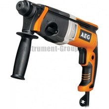 Перфоратор AEG 428180(KH 26 E)