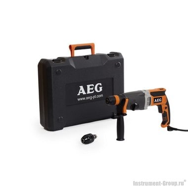 Перфоратор AEG 428910(KH 26 XE)