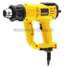 Термопистолет DeWalt D 26414
