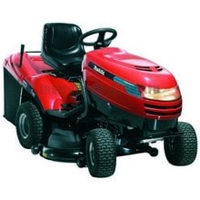 Трактор садовый Makita PTM1003