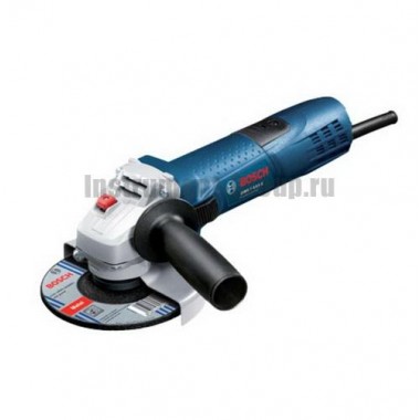 Угловая шлифмашина BOSCH 0.601.388.102(GWS 7-125)