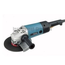 Угловая шлифмашина Makita GA9030SFK1