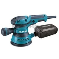 Эксцентриковая шлифмашина Makita BO5040