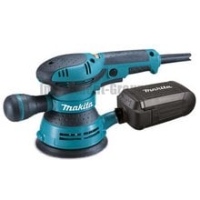 Эксцентриковая шлифмашина Makita BO5041