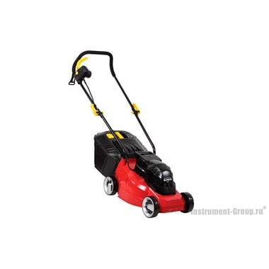 Электрическая газонокосилка ELITECH ЕК 1000Н