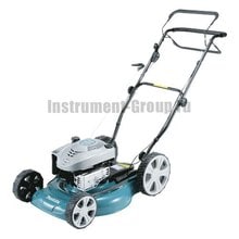 Самоходная бензиновая газонокосилка Makita PLM5121