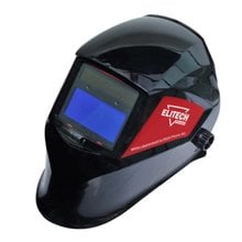 Маска сварочная Elitech Ф1 