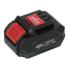 Аккумулятор Elitech 1820.098300 (12 В; 2.0 Ач; Li-ion)