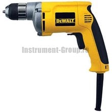 Дрель DeWalt DW 217
