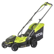 Газонокосилка 18В RYOBI 33cm RLM18C33B-25 5133004323   