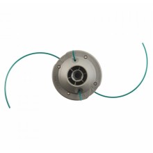 Шпуля Ryobi для RLT/RBC26; RLT/RBC30; RLT/RBC430; RFT254 RAC113 5132002577   