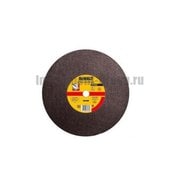 Диск отрезной по металлу DeWalt DT 3433 (230х22,2х3 мм)