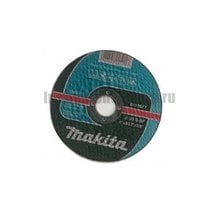 Диск отрезной по камню Makita D-18611 (115х22,2х3 мм)