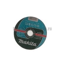 Диск отрезной по камню Makita D-25404 (100х16х3 мм)