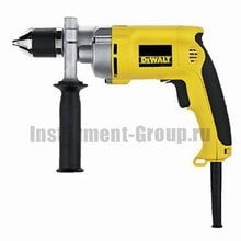 Дрель DeWalt DW 236 