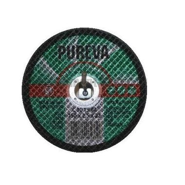 Диск отрезной по камню PUREVA 406533 (180х22х2,5 мм)