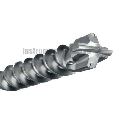 Бур SDS-max AEG 4932343631 (24х200х320 мм; 4 кромки)