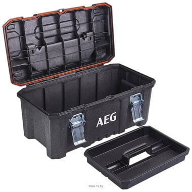 Ящик для инструмента 21,5 л AEG 21TB 4932471879   