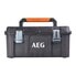 Ящик для инструмента 21,5 л AEG 21TB 4932471879   