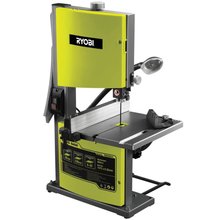 Ленточная пила Ryobi RBS904 5133002854 Ленточная пила Ryobi RBS904 5133002854