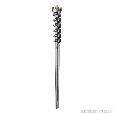 Бур SDS-max Bosch 1.618.596.459 (65х450х600 мм; проломной)