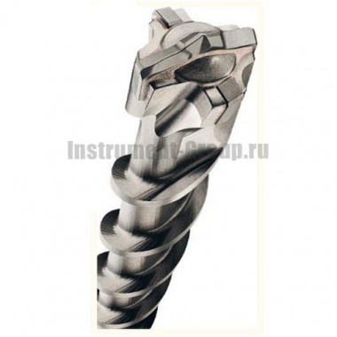 Бур SDS-max Bosch 2.608.586.770 (22x200х320 мм)