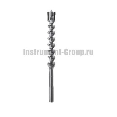 Бур SDS-max Makita P-17407 (38х250х370 мм)
