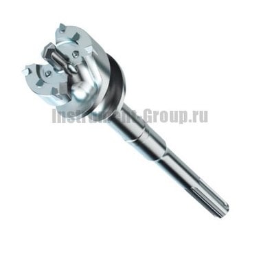 Бур SDS-max Makita P-21923 (55х550 мм; проломной)