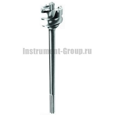 Бур SDS-max Makita P-21973 (80х990 мм; проломной)