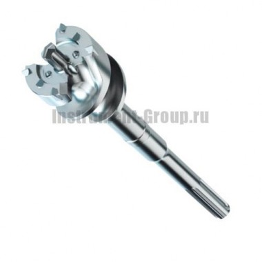 Бур SDS-max Makita P-64369 (55х310 мм; проломной)