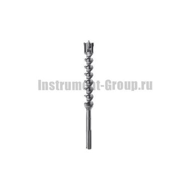 Бур SDS-max Makita P-78134 (38х250х370 мм)