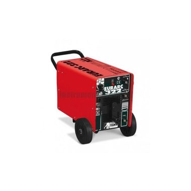 Сварочный аппарат TELWIN EURARC 322 230-240V