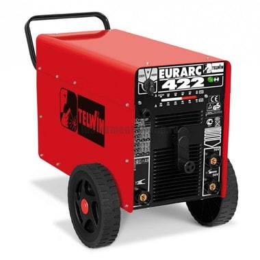 Сварочный аппарат TELWIN EURARC 422 230/400V
