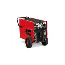 Сварочный аппарат TELWIN EURARC 522  230-400V