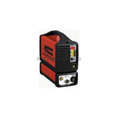 Сварочный инвертор TELWIN TECHNOLOGY  TIG182AC/DC-HF/L+A