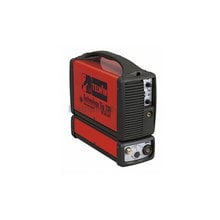 Сварочный инвертор TELWIN TECHNOLOGY TIG230DC HF/LIFT+AC