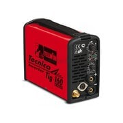 Сварочный инвертор TELWIN TECNICA TIG 160 DC HF/LIFT230V