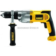 Дрель алмазного сверления DeWalt D 21570 K