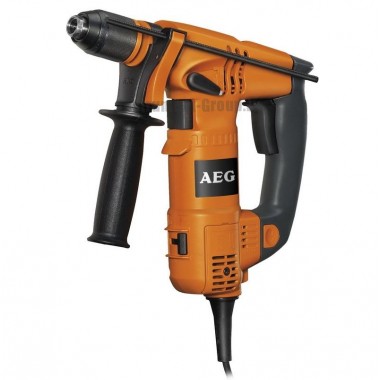 Дрель ударная AEG 412396(Ergomax)