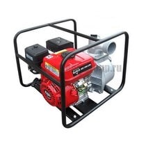 Мотопомпа Elitech МБ 1000 Д 80