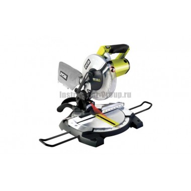 Пила торцовочная Ryobi 3000692(EMS1122LHG)