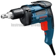 Сетевой шуруповерт Bosch 0.601.445.100(GSR 6-45 TE)