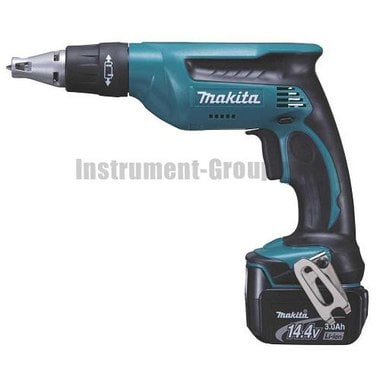 Аккумуляторный шуруповерт Makita BFS441RFE