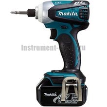 Аккумуляторный ударный шуруповерт Makita BTD145RFE