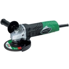 Угловая шлифмашина Hitachi G13SR3