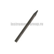 Долото пика шестигранник 30 мм Makita D-15285 (400 мм)
