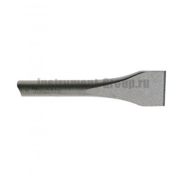 Долото плоское SDS-plus Makita P-05527 (40х250 мм)